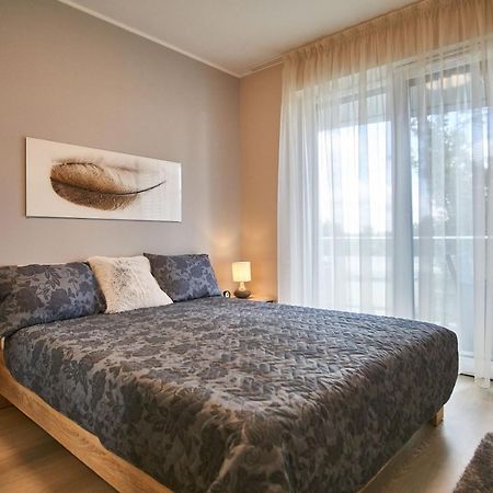 Azur Apartments - Hostaid Siofok Luaran gambar